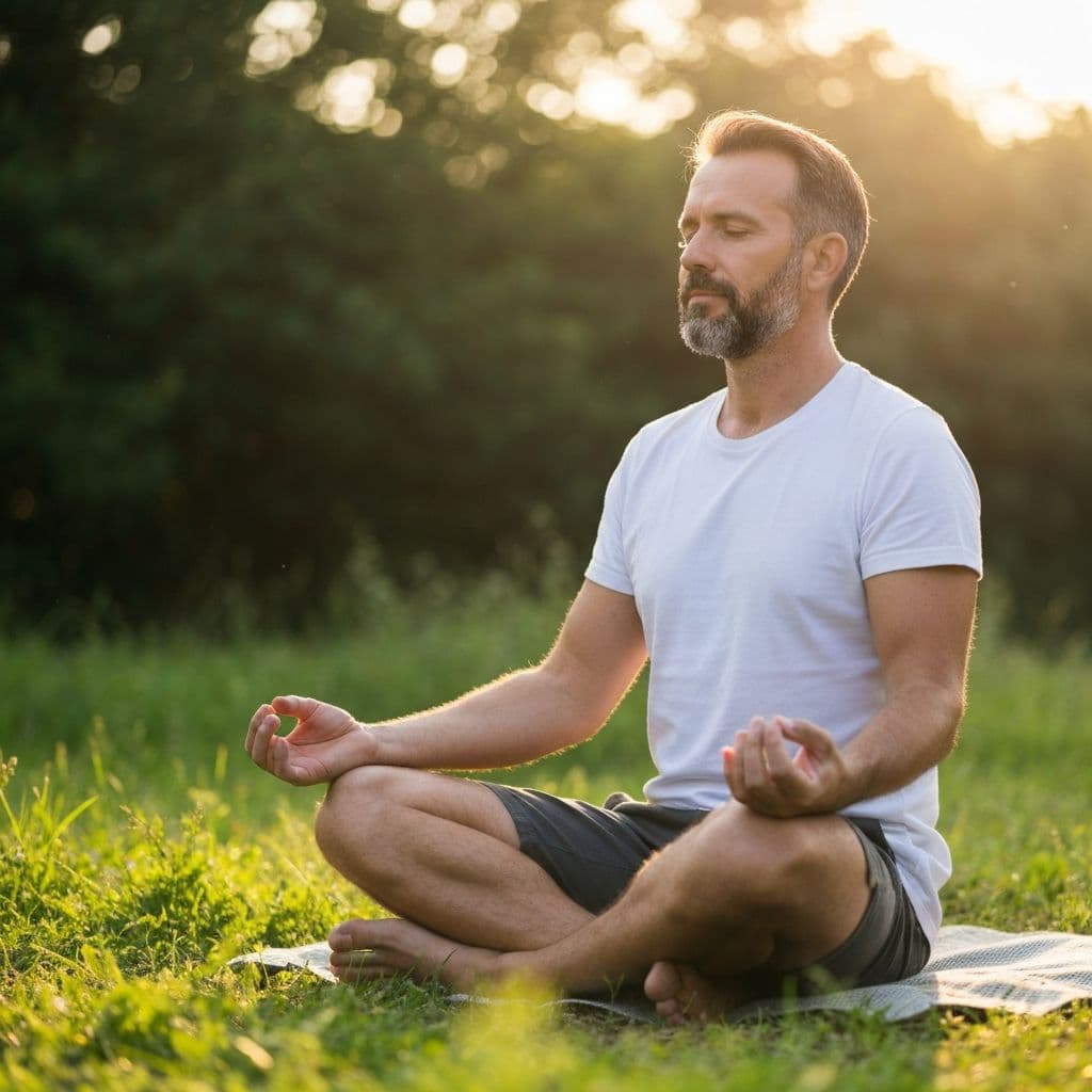 Why do I constantly feel stressed?